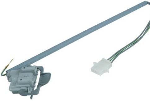 3949237: Switch, Lid For Whirlpool Washer