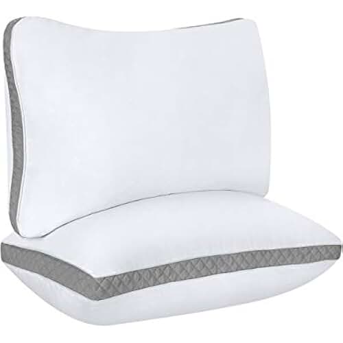 hard pillows extra firm