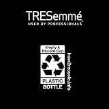TRESemmé Keratin Smooth Heat Protection Shine Spray 235 ml view 9
