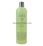 Soma Hair Technology Weightless Shampoo (16 Ounce)