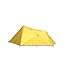 Mountainsmith Mountain Shelter LT Tarp Tent (Golden Yellow)
