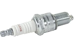 Champion Spark Plug, Replaces MTD 951-10292 & Torch F6RTC, NGK BPR6ES & BPR6EY