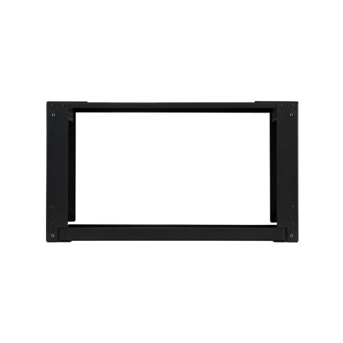 4U Pivot Frame Wall Mount Rack