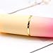 AQUEENLY Lip Balm Containers, Bullet Shape Lip Gloss Tube with a Rotating Bottom, 8PCS