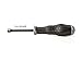TEKTON 7 mm High-Torque Black Oxide Blade Nut Driver | 26885