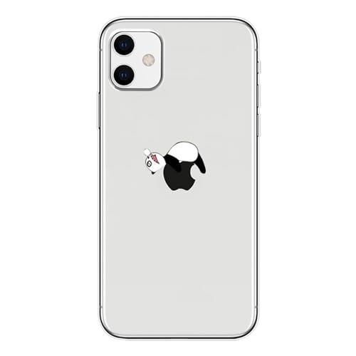 Einaily Hülle Für Iphone 15 Plus Case Crystal Clear Handyhülle Mode Chic Muster Ultra Dünn Tpu Silikon Herz Bumper Stoßfest Kratzfest Schutzhülle Für Iphone 15 Plus Slim Cover