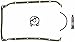 FEL-PRO OS 34300 C Oil Pan Gasket Set