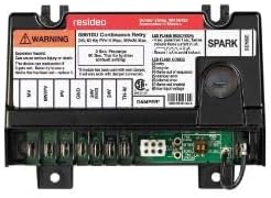 HVAC Controls - Honeywell S8610U3009 IP Module