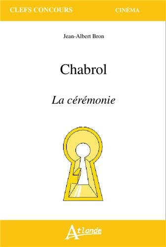 Chabrol, 