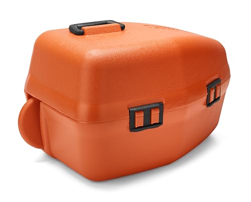 Husqvarna 100000101 Classic Chainsaw Carrying Case photo 6