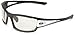 Tifosi unisex adult Dolomite 2.0 Sunglasses, Black & White, 141 mm US