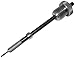 Lyman Carbide Expander/Decapping Rod Assembly for Lyman and Rcbs Dies 30 Caliber