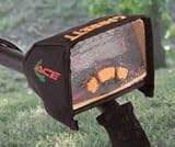 Garrett Metal Detectors Coverup: Ace 150, Ace 250