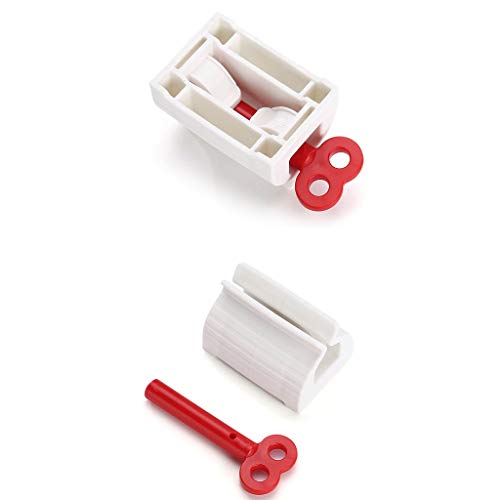 Kuke Toothpaste Squeezer Dispenser Multipurpose Tube Squeezer