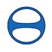 Padlette D2 Blue for iPad mini (and all other junior tablets and eReaders)