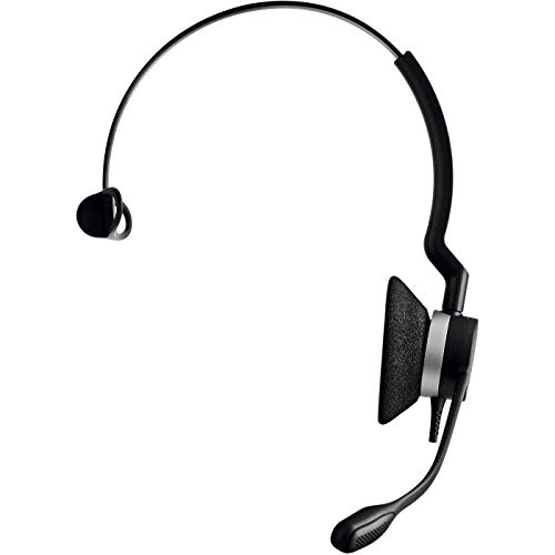 Jabra BIZ 2300 QD Mono Headset on Galleon Philippines