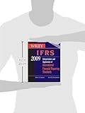 Image de Wiley IFRS 2009: Interpretation and Application of International Accounting and Financial Reporting Standards 2009