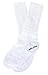 Irish Dance Championship Length Poodle Socks Regular (Small)