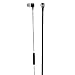 Focal Spark Wired In-ear Headphones, Black