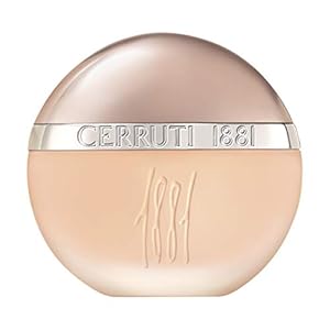 Cerruti-1881-Femme-Eau-De-Toilette-100-ml Cerruti 1881 Femme Eau De Toilette Spray For Women- An authentic and subtle fragrance from an Approved Stockist, 100 ml…