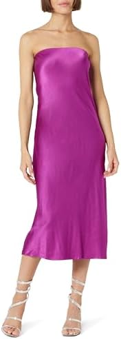 vince camuto purple sequin dress Vince Camuto Purple Sequin Dress