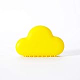 Seealle Motion Sensor Cute Children Night Light, USB Rechargeable Baby Nursery Lamp