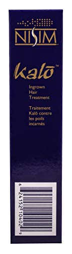 Nisim Kalo Ingrown Hair Treatment 4 Oz Buy Online See