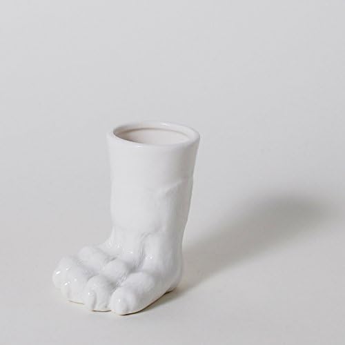 Lion Foot Wild Side Shot Glass