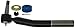 ACDelco Professional 45A0871 Driver Side Outer Steering Tie Rod End