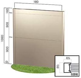 美装 ファッション通販 Biso Bタイプ S支柱 B 9