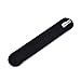 50 Pcs Velvet Pen Pouch Sleeve Holder Single Pen Bag Case Pencil Bag,Black by OBANGONG