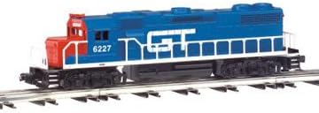 ho scale dummy locomotives