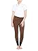 TuffRider Ladies Unifleece Pull-On Winter Breeches