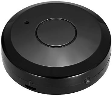 Extaum WiFi IR Control Hub 2 4Ghz Control Remoto Universal infrarrojo habilitado para TV de Aire Acondicionado con la aplicacin Tuya Smart Life Compatible con Alexa Google Home Voice Control Extaum WiFi IR Control Hub 2 4Ghz Control Remoto Universal infrarrojo habilitado para TV de Aire Acondicionado con la aplicacin Tuya Smart Life Compatible con Alexa Google Home Voice Control
