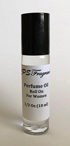 Our Impression of Michael Kors Wonderlust by CPS Fragrances Women's Body Oil Roll On (10 ml)