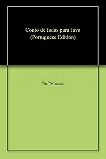 Livro Conto de fadas para Java