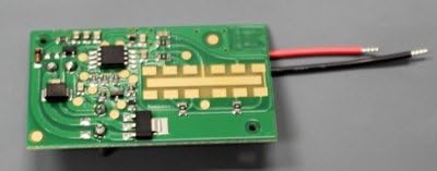 Wahl Clipper KM5 Circuit Board