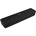 Cards Against Humanity Extra Long Hard Storage Case - Weather Resistant, Durable - Features Dividers For Organization, By Bluetech- Black