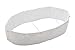 Stokke Sleepi Bumper, Classic White