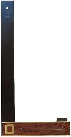 Ulmia Precision Try Square 600mm (23 1/2")