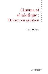 Cinéma et sémiotique