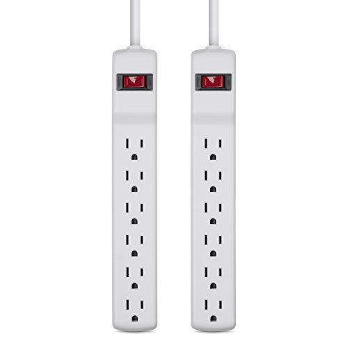 Belkin-6-Outlet-Surge-Protector