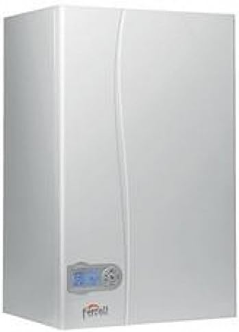 Caldaia ferroli divatop micro f24 Caldaia ferroli divatop micro f24