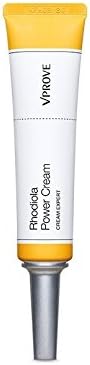 VPROVE Cream Expert Rhodiola Power Cream 雲畫的月光 朴寶劍 Whitening Moisturizing Anti Wrinkle