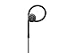 Bowers & Wilkins C5 S2 C5 Series 2 in-Ear Headphones, Secure Fit, Black