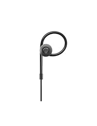 Bowers & Wilkins audífonos internos Intrauriculares Negro