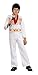 Rubies Elvis Child's Costume Small for Themed Parties and Halloween