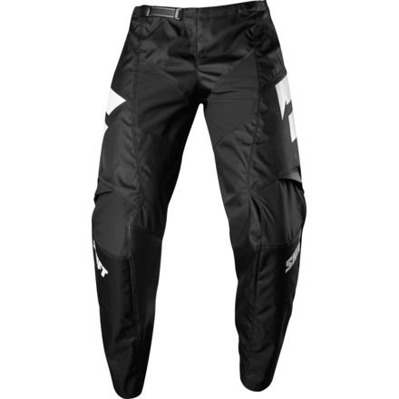 Shift Racing Whit3 Ninety Seven Men's Off-Road Motorcycle Pants - 36/Black