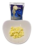 Moonix Freeze Dried Ice Cream. Variety pack. 5ct