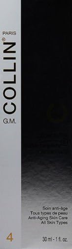 G.m. Collin Bota Peptide 5 Concentrate 30ml(1oz) Health Care Family